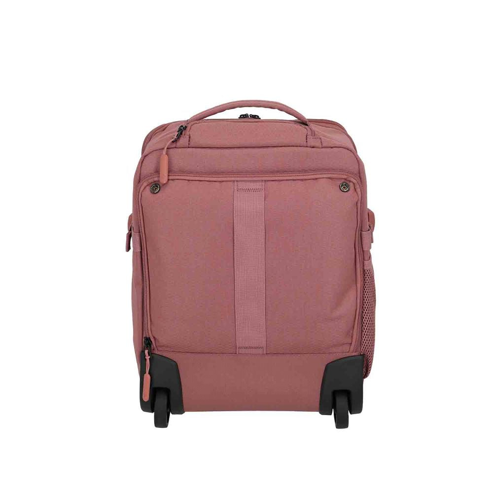 Travelite Kick Off Rose Reiserucksack Trolley