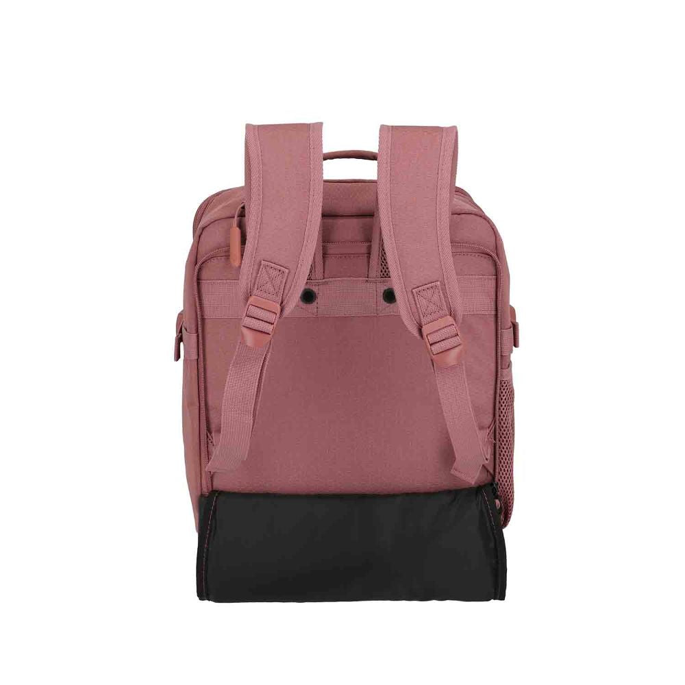 Travelite Kick Off Rose Reiserucksack Trolley