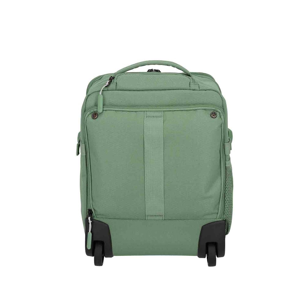 Travelite Kick Off Sage Reiserucksack Trolley