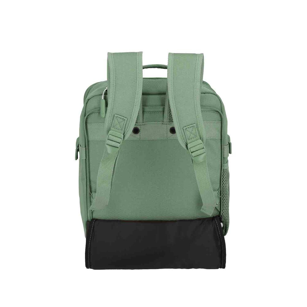 Travelite Kick Off Sage Reiserucksack Trolley