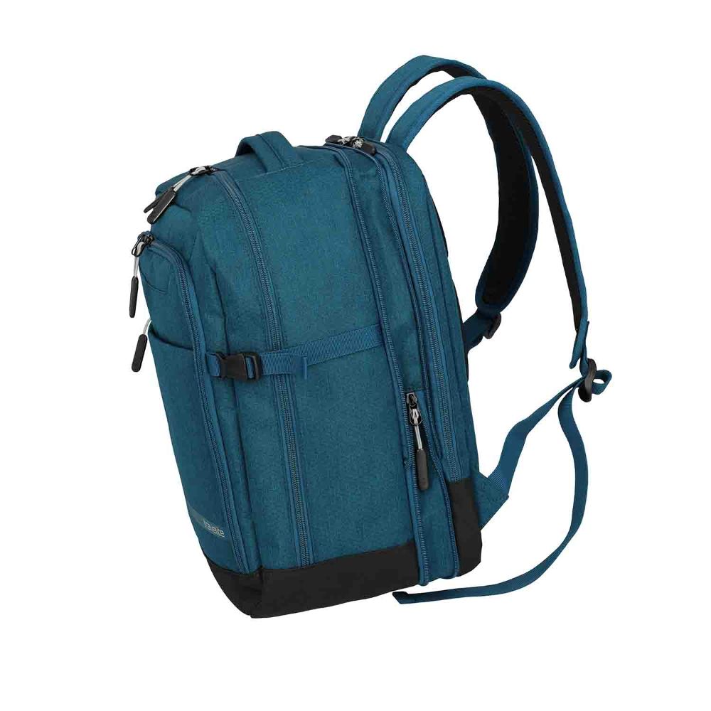 Travelite Kick Off Cabin Petrol Rucksack