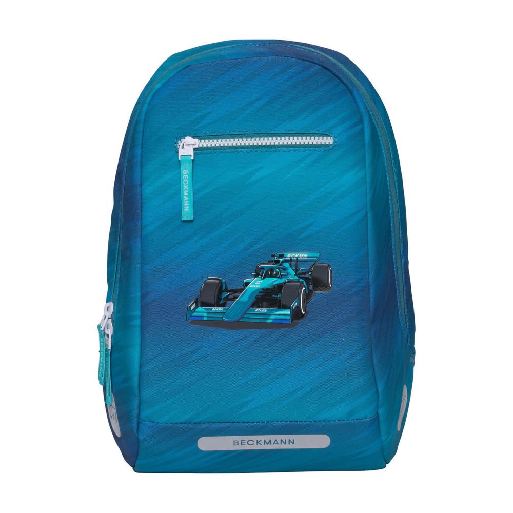 Beckmann Active Air FLX Racing Schulrucksack Set 6tlg.
