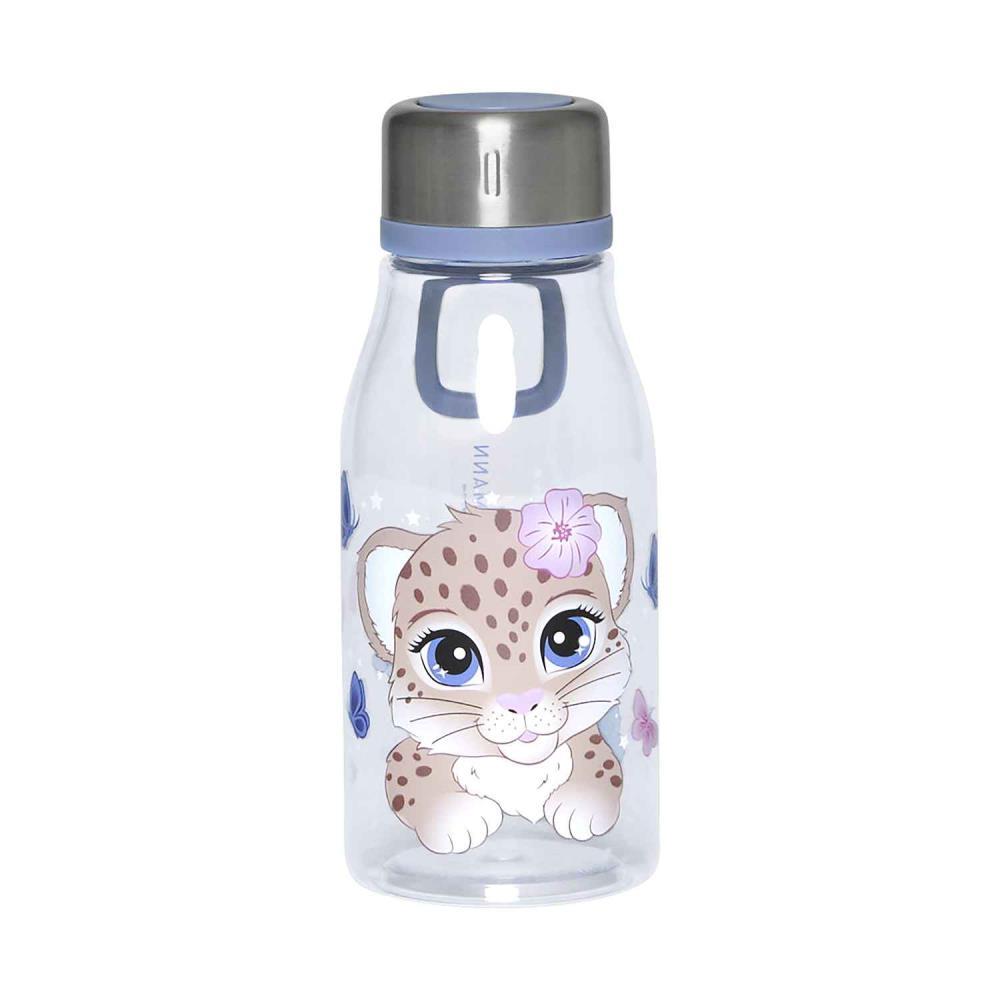 Beckmann Trinkflasche Cheeta 0,4 l