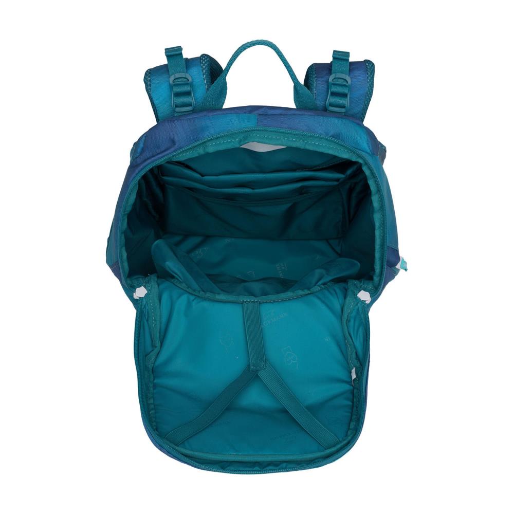 Beckmann Active Air FLX Racing Schulrucksack Set 6tlg.