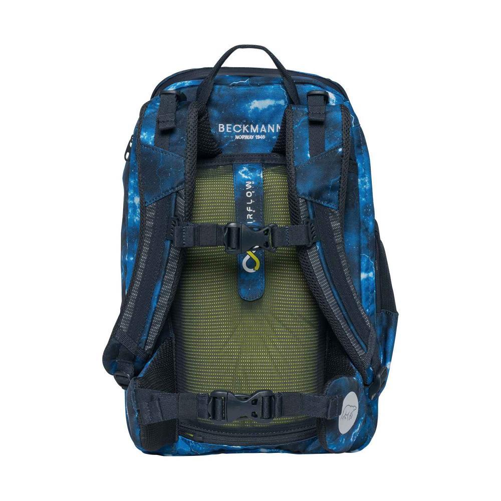 Beckmann Active Air FLX Tech Rex Schulrucksack Set 6tlg.