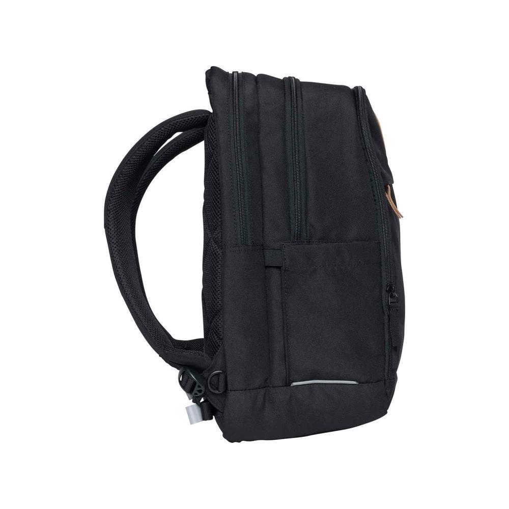 Beckmann Urban Midi Black Schulrucksack
