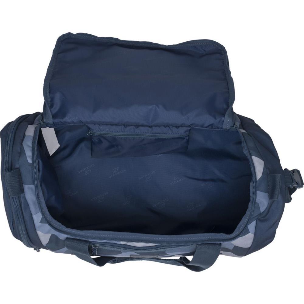 Beckmann Sporttasche Blue Camo