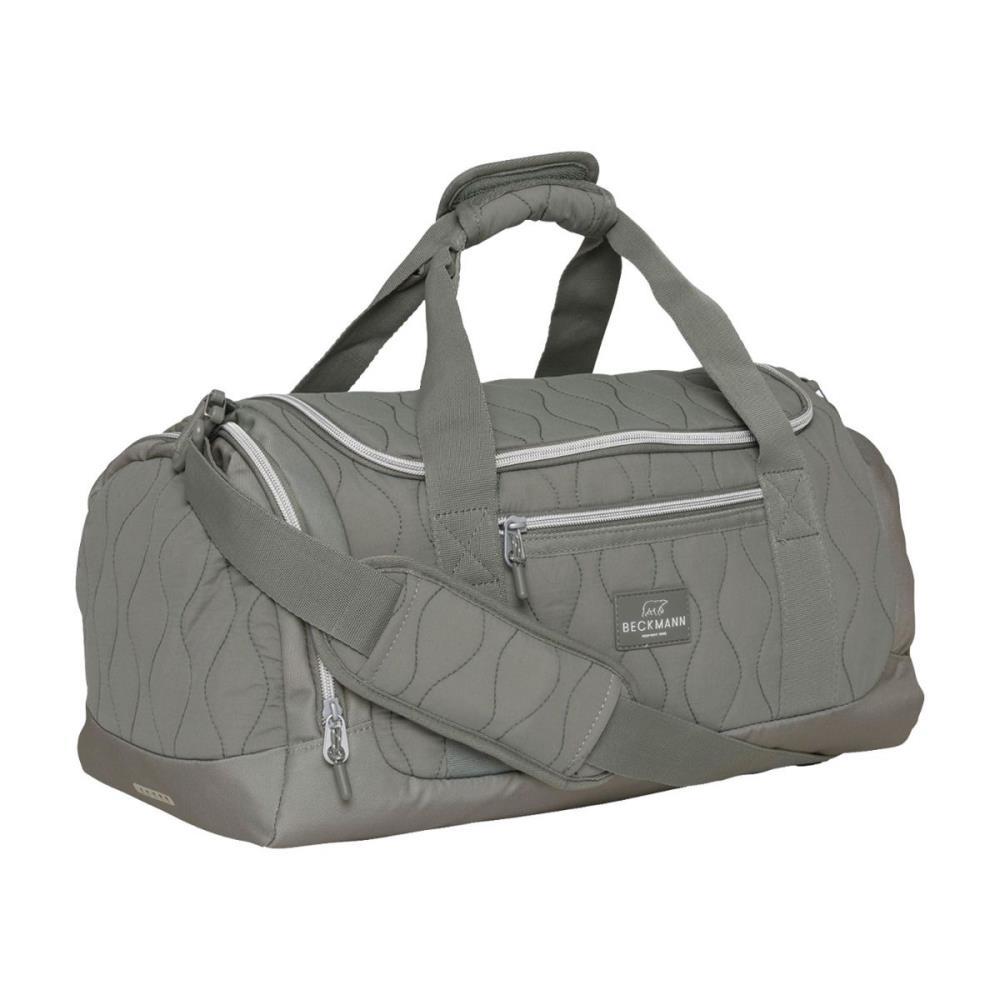 Beckmann Sporttasche Green Padded