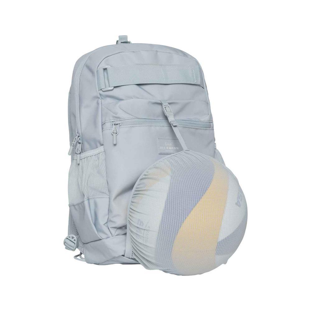 Beckmann Sport Light Dusty Green Rucksack