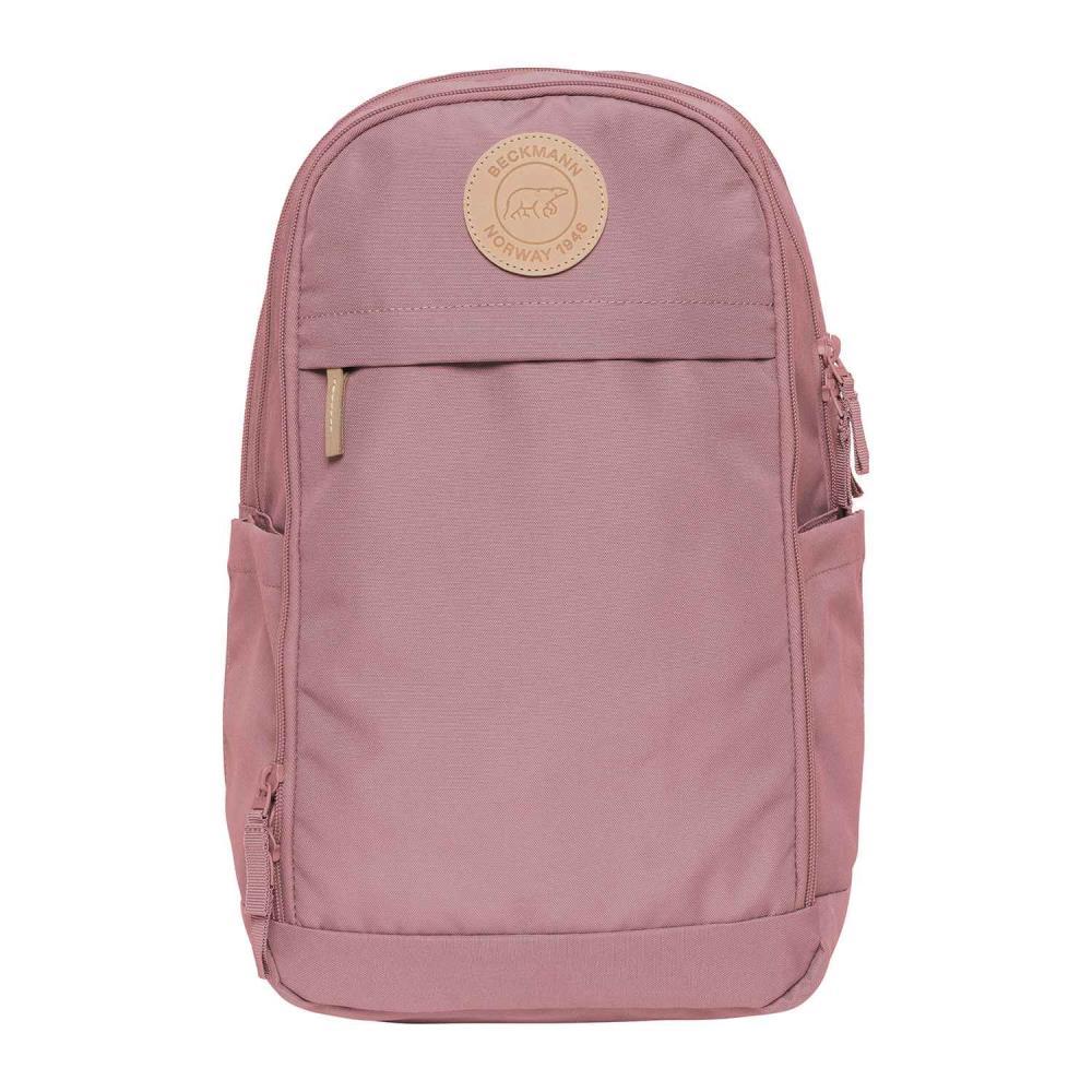Beckmann Urban Ash Rose Schulrucksack