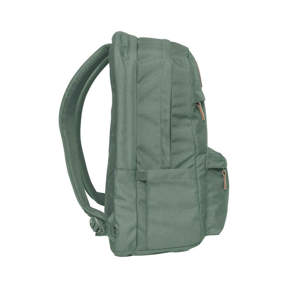 Beckmann City Max Calm Green Schulrucksack