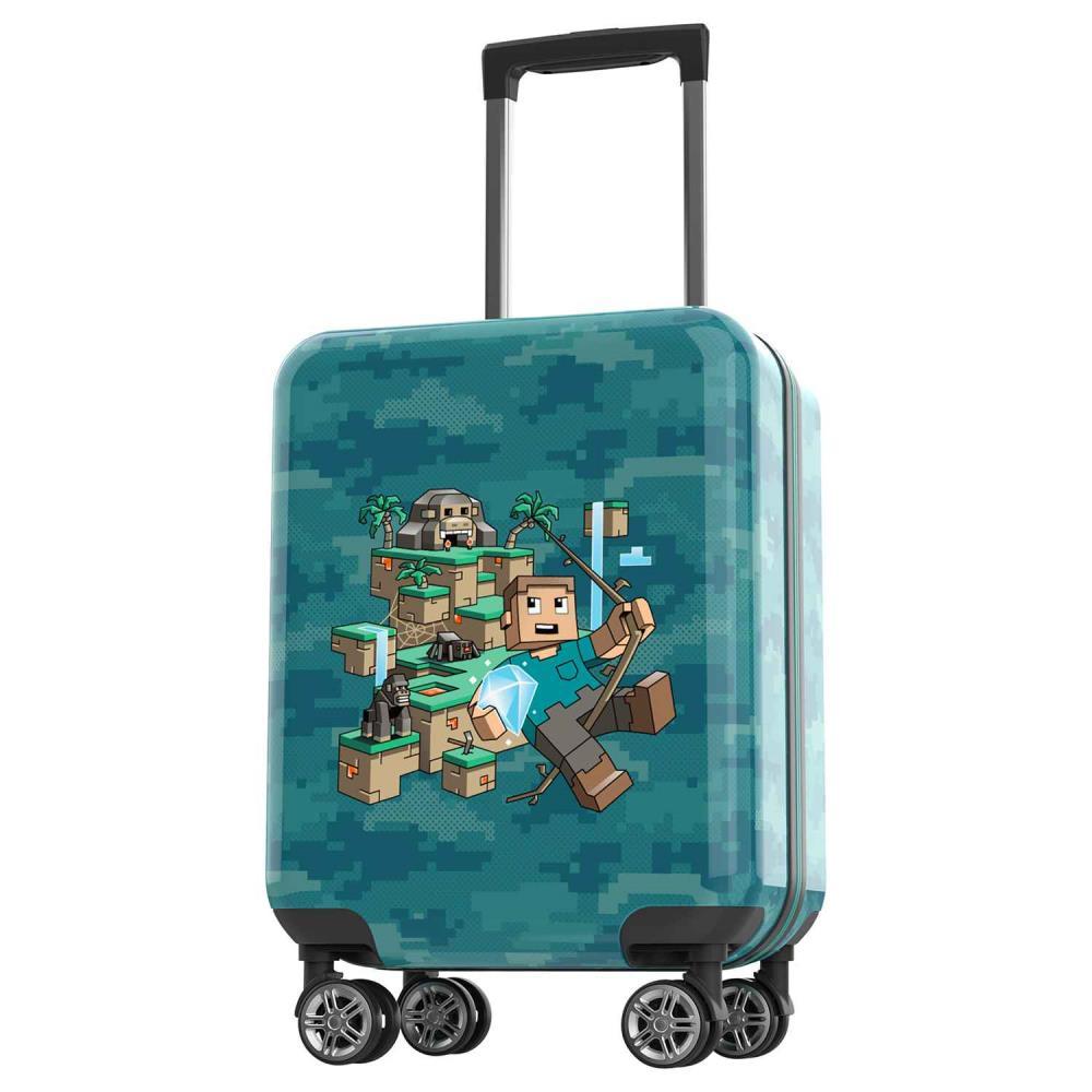 Beckmann Jungle Game Kinderreisekoffer