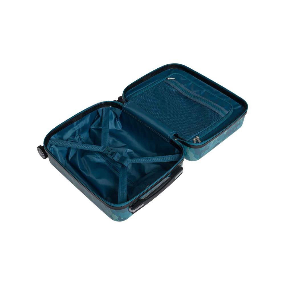 Beckmann Jungle Game Kinderreisekoffer
