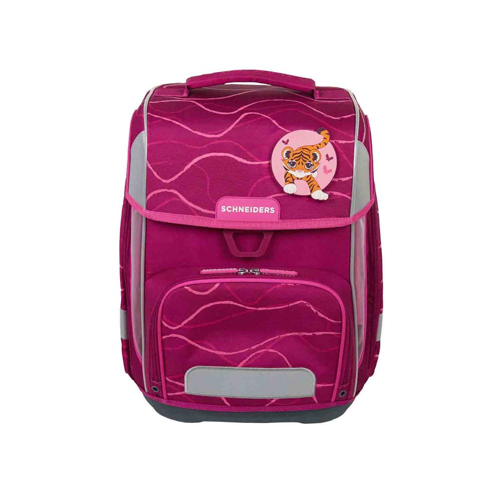 Schneiders Ergolite Cute Vibes Schulranzen Set 9tlg.