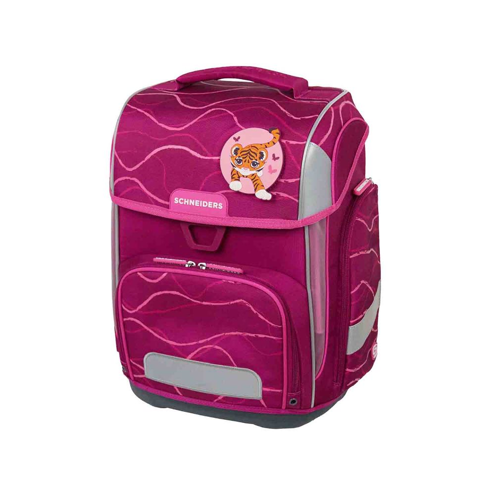 Schneiders Ergolite Cute Vibes Schulranzen Set 9tlg.