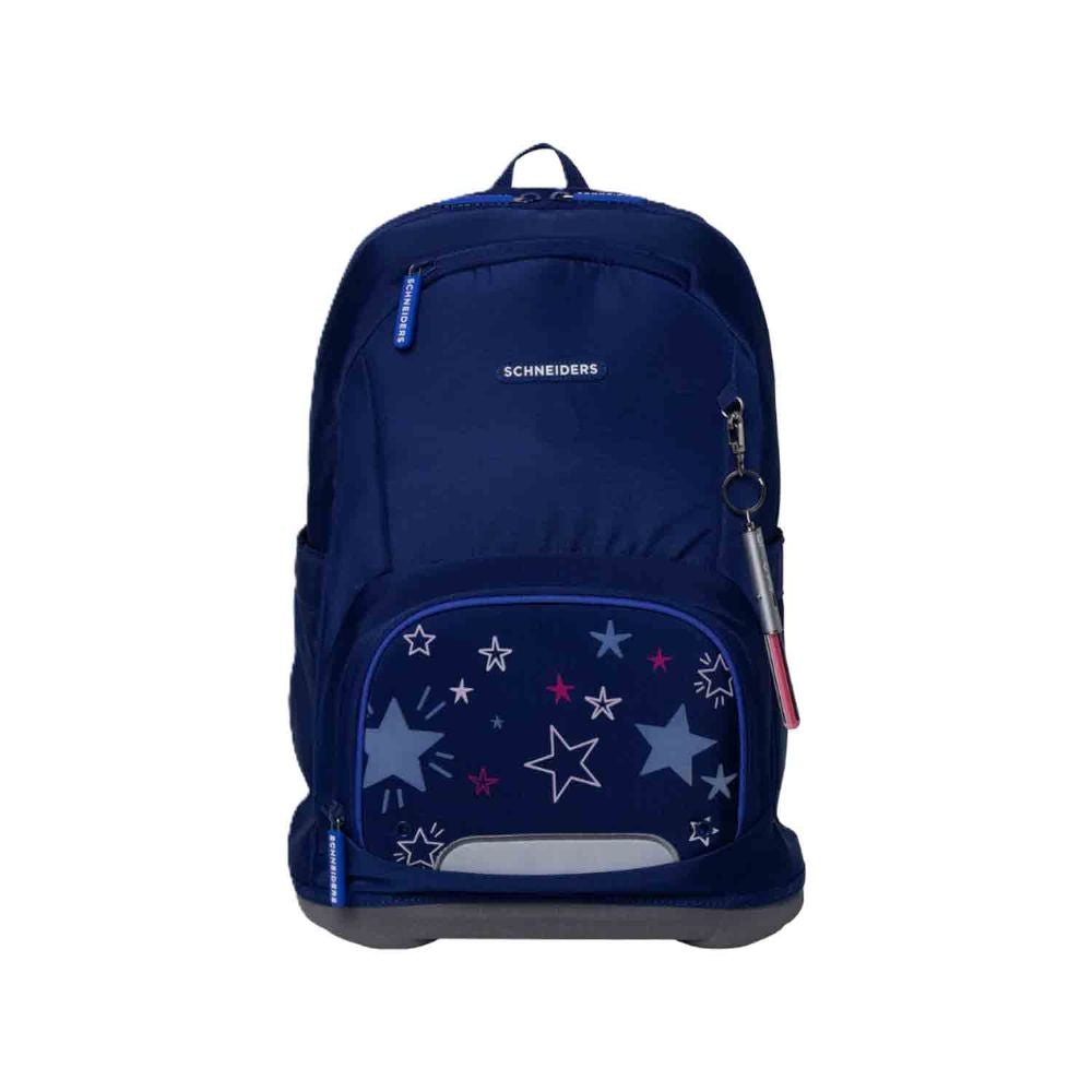 Schneiders Ergoplus Shooting Star Schulranzen Set 8tlg.