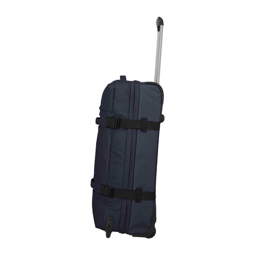 Travelite Bolonia Navy Rollenreisetasche L 72 cm