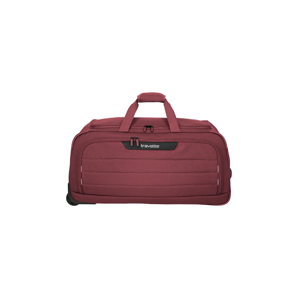Travelite Skaii Red Rollenreisetasche M
