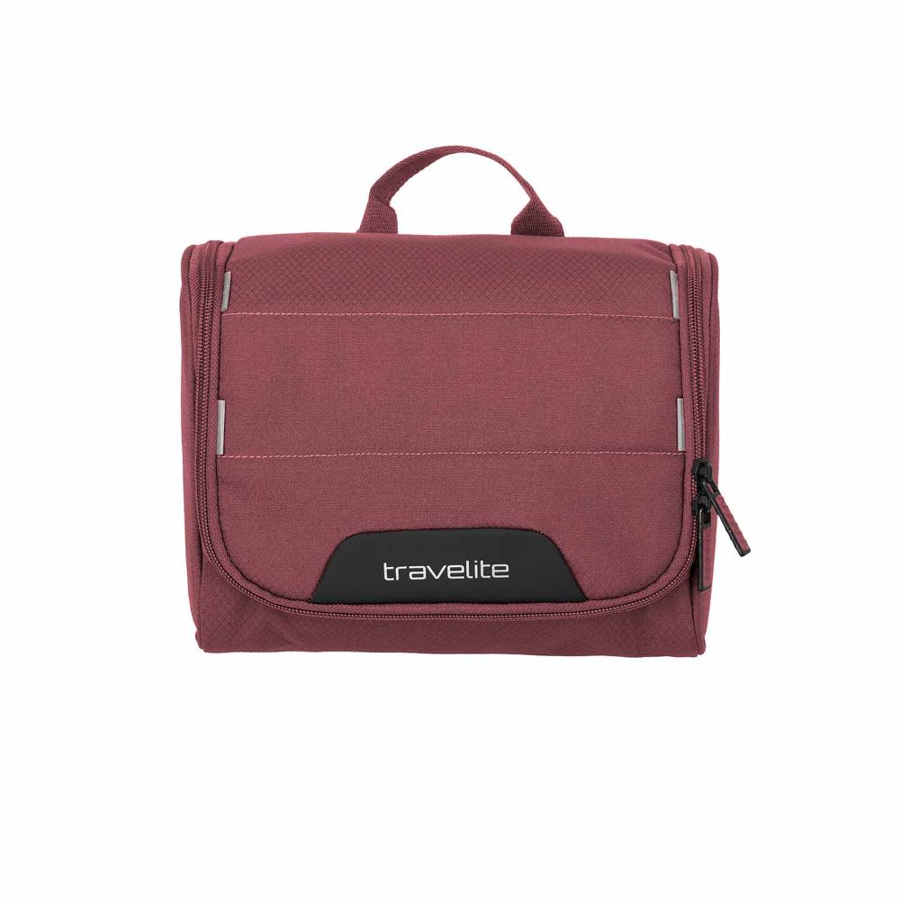 Travelite Skaii Red Kulturtasche