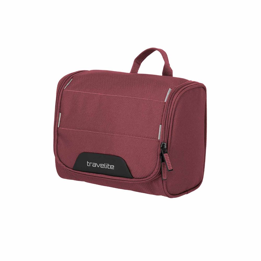 Travelite Skaii Red Kulturtasche