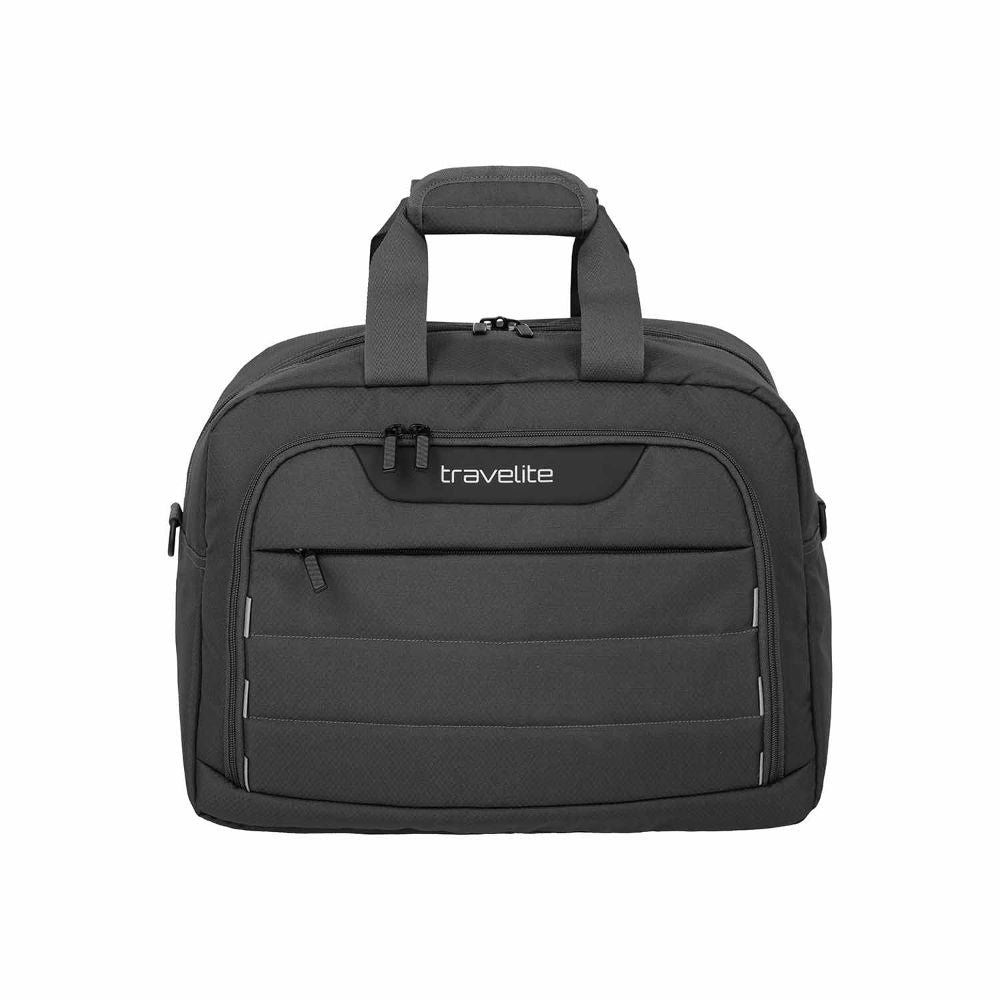 Travelite Skaii Anthracite Weekender