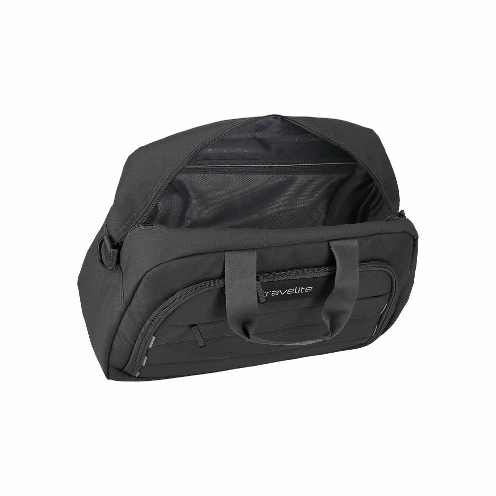 Travelite Skaii Anthracite Weekender