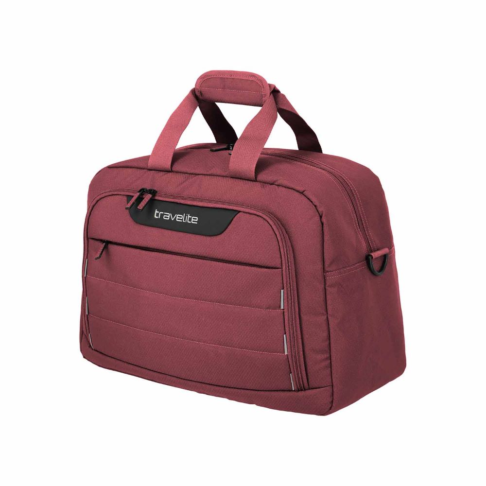 Travelite Skaii Red Weekender