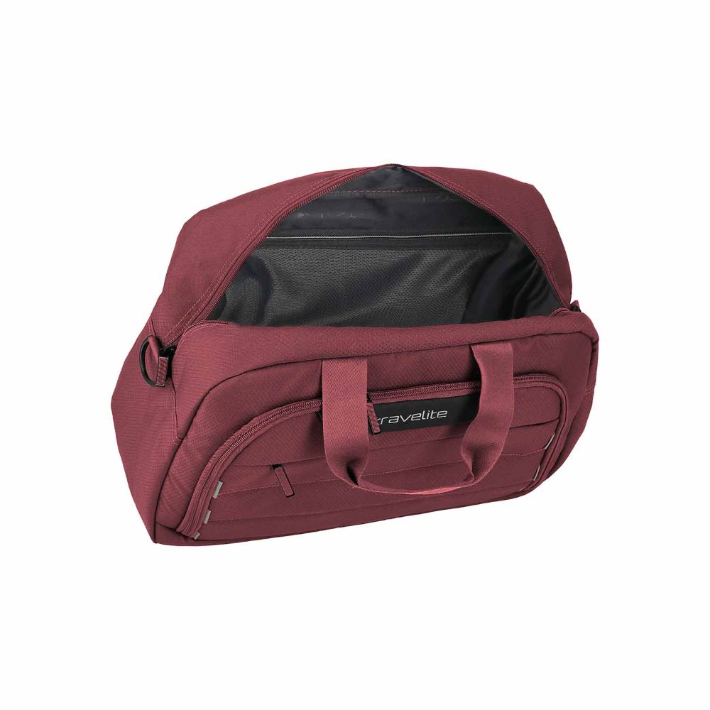 Travelite Skaii Red Weekender