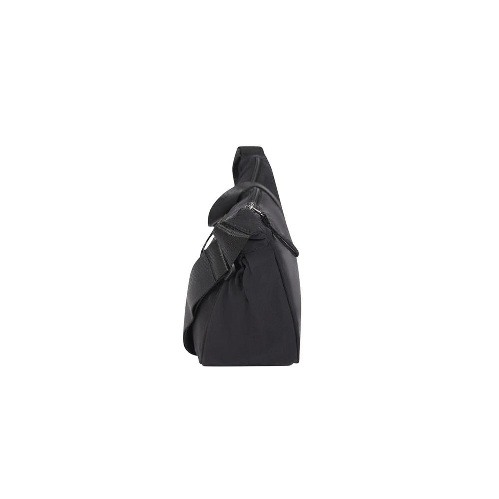 New Rebels Willow Fairbanks Black Umhängetasche M