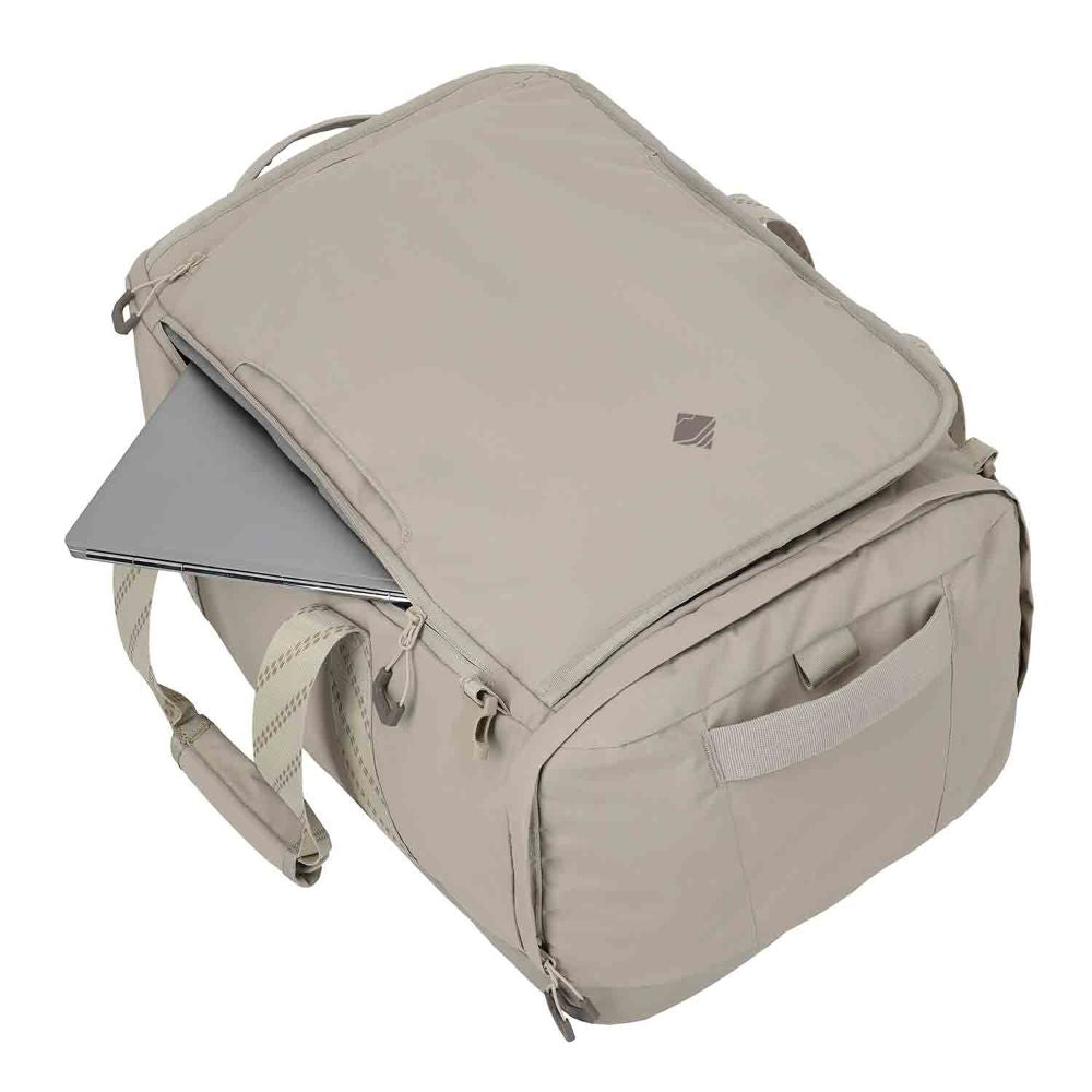 Travelite Venture Line Sand Reisetasche L