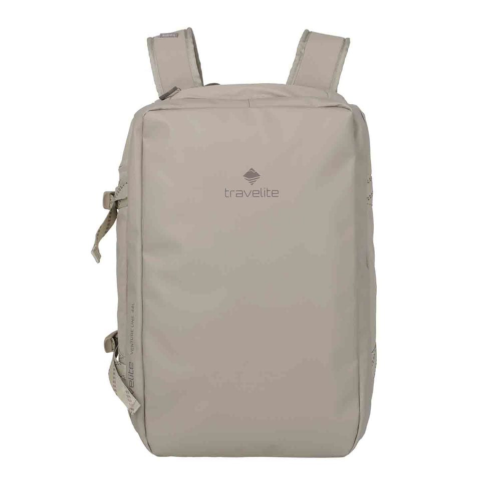 Travelite Venture Line Sand Reisetasche M