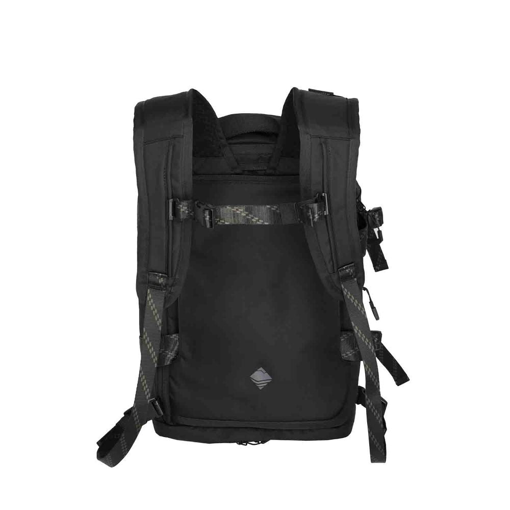 Travelite Venture Line Black Reisetasche S