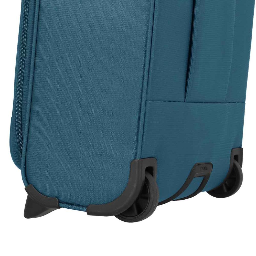 Travelite Jetpack Wings 2 Cabin Petrol Bordtrolley S 40 cm