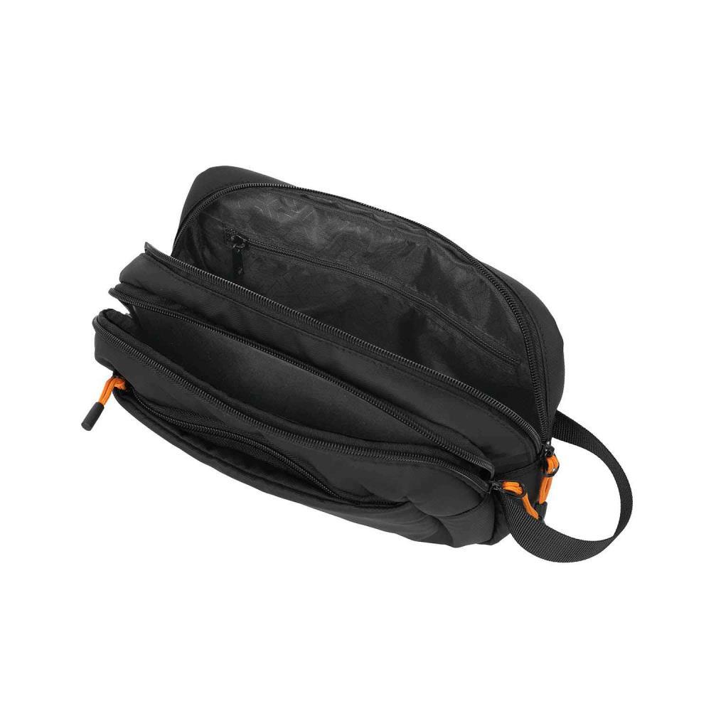 Travelite Briize Schwarz Kulturtasche