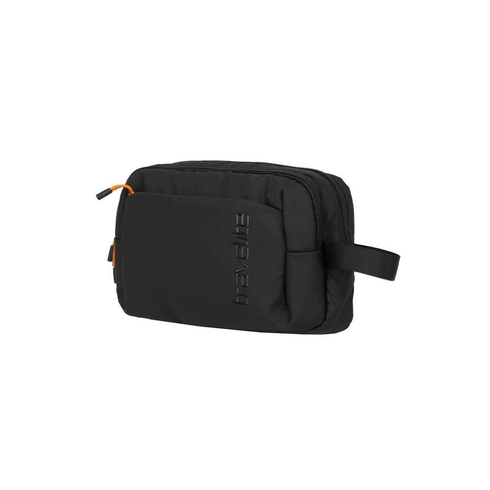 Travelite Briize Schwarz Kulturtasche