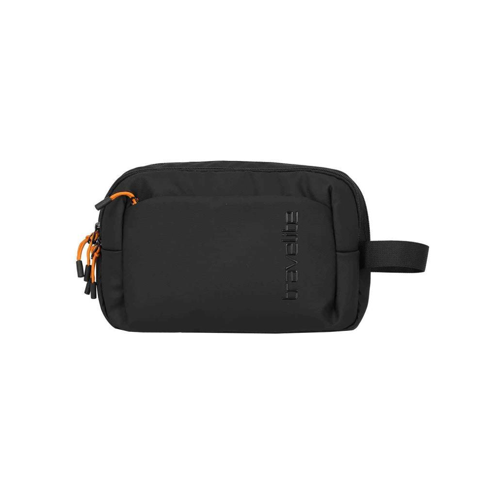 Travelite Briize Schwarz Kulturtasche