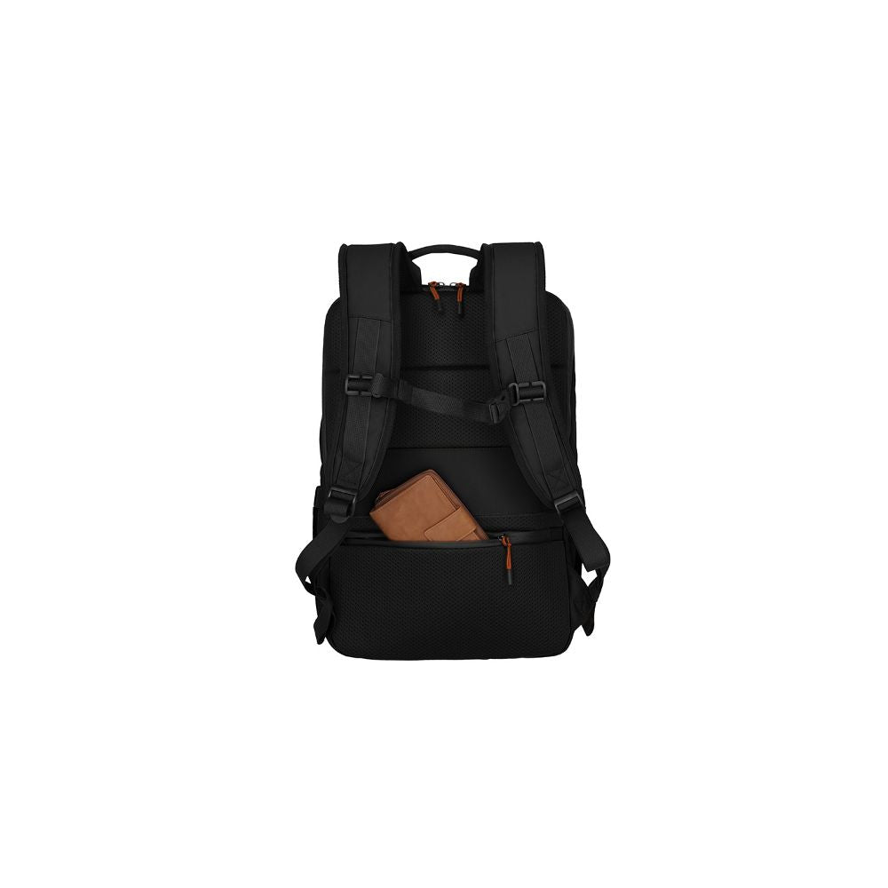 Travelite Briize Schwarz Freizeitrucksack M