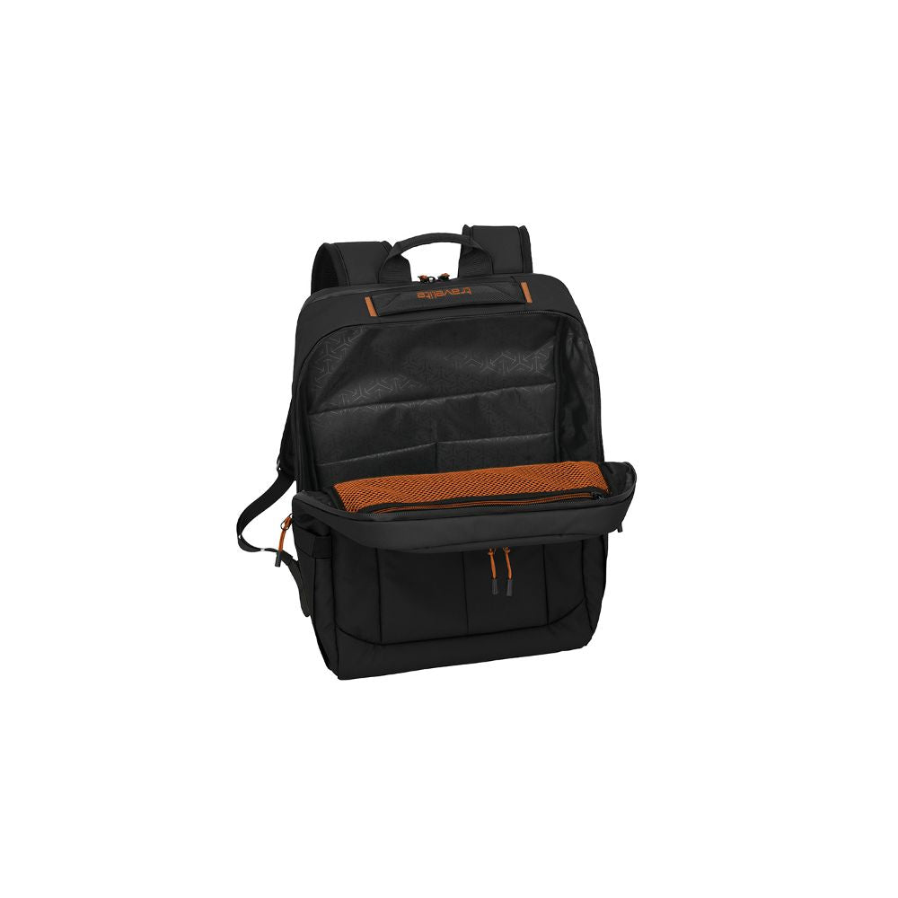 Travelite Briize Schwarz Freizeitrucksack M