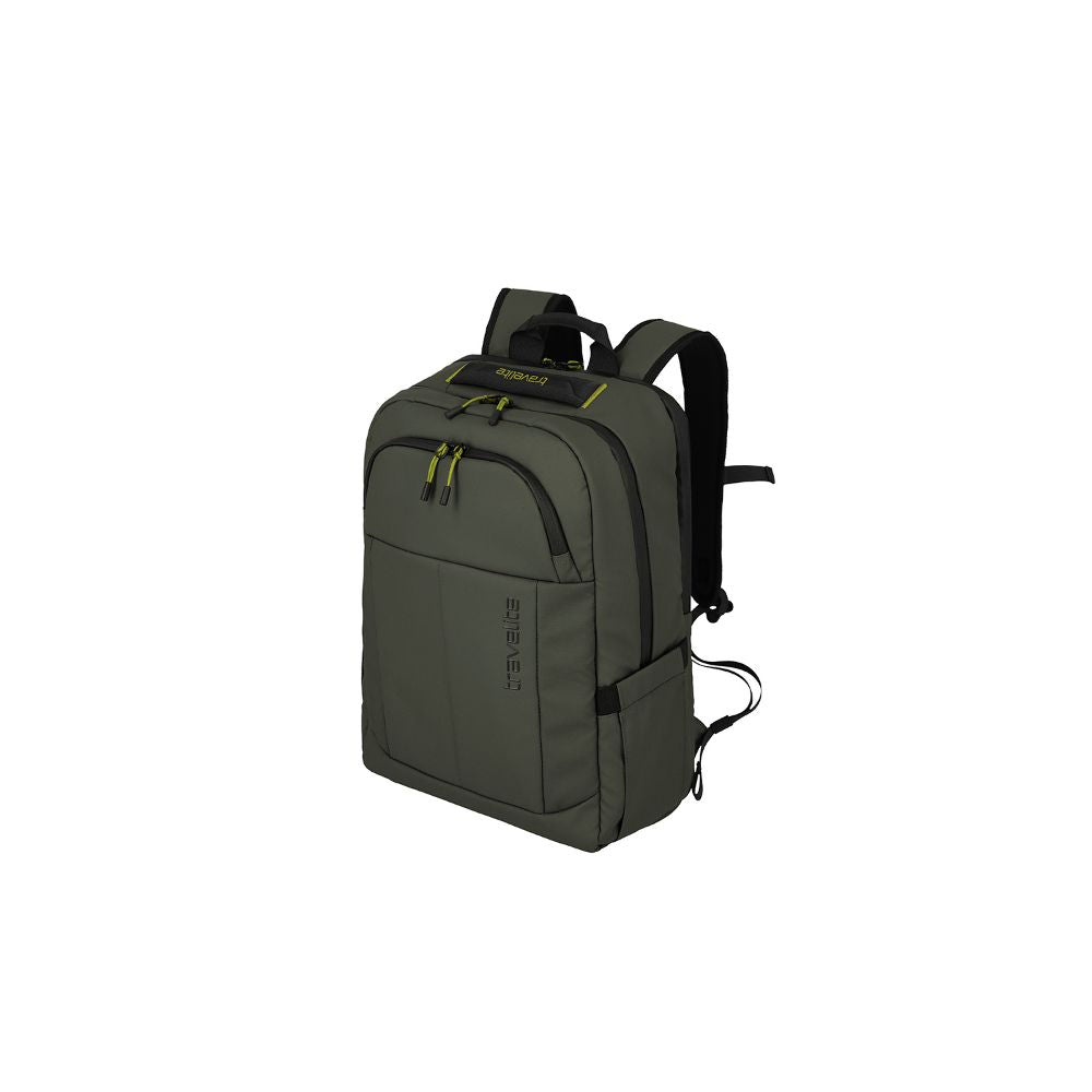 Travelite Briize Khaki Freizeitrucksack M