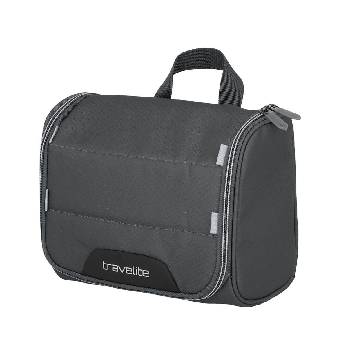 Travelite Skaii Gipfelgrau Kulturtasche