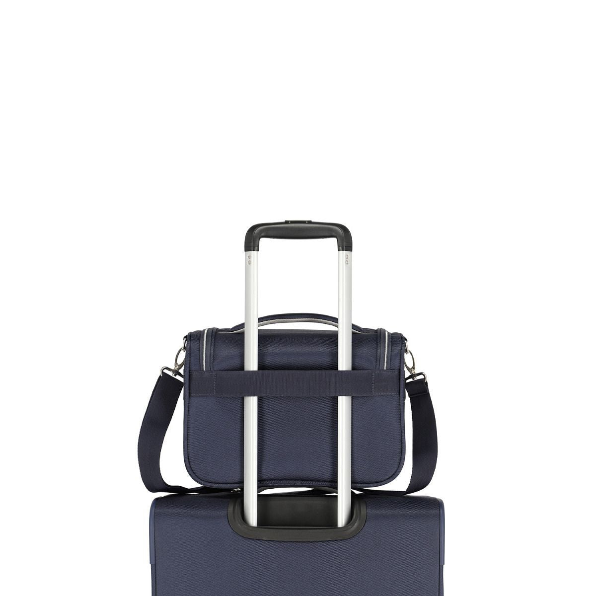 Travelite Miigo Tiefseeblau Beautycase