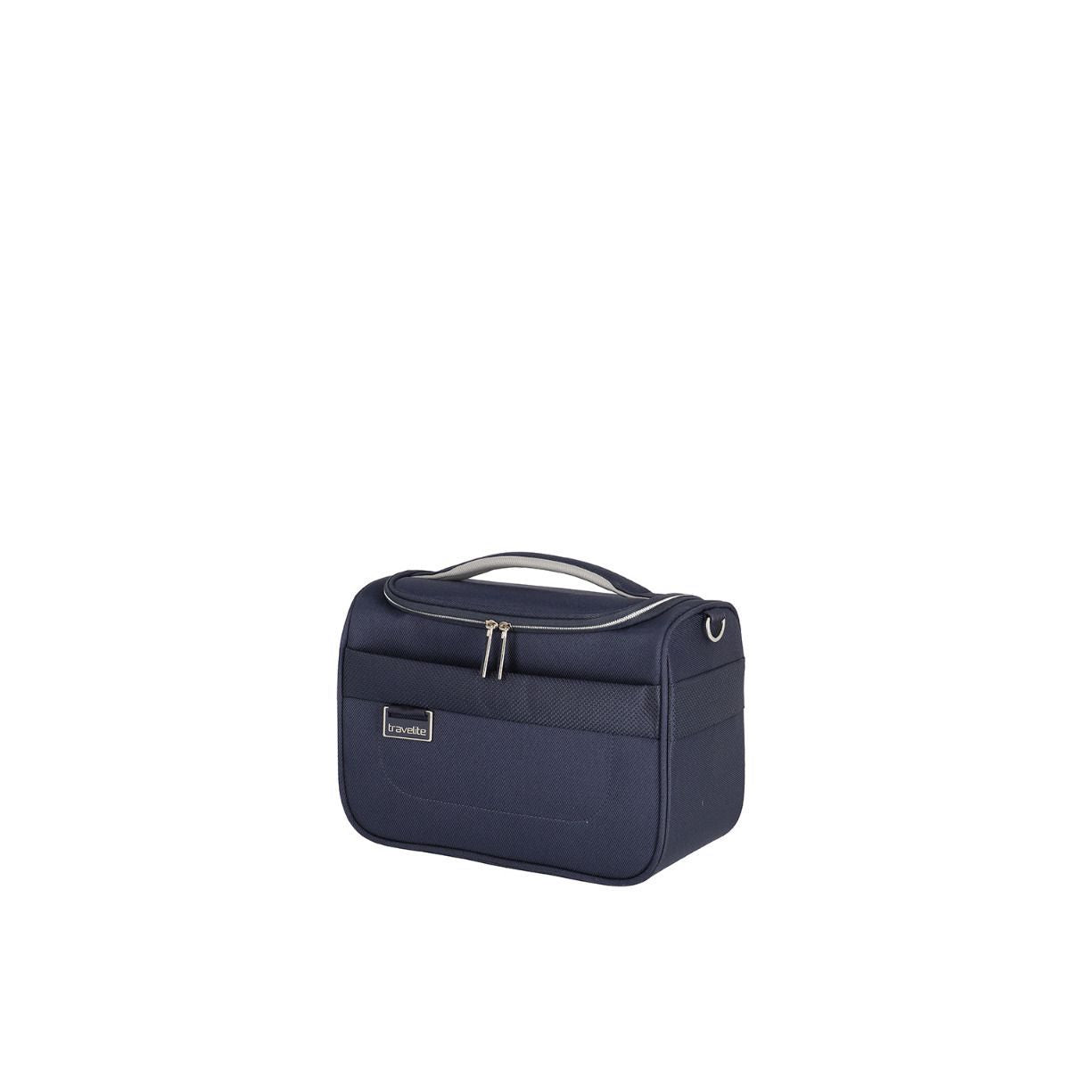 Travelite Miigo Tiefseeblau Beautycase