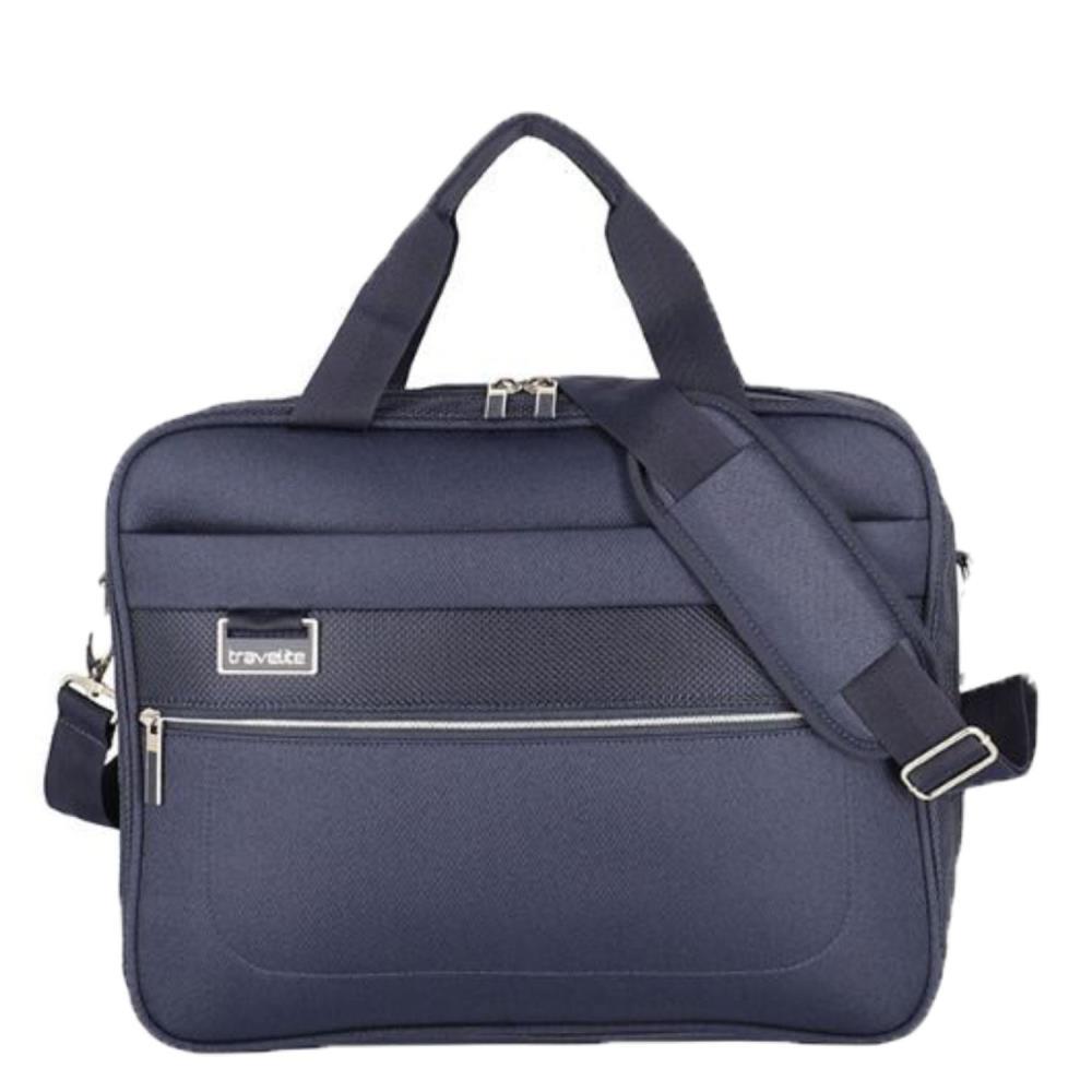Travelite Miigo Tiefseeblau Bordtasche
