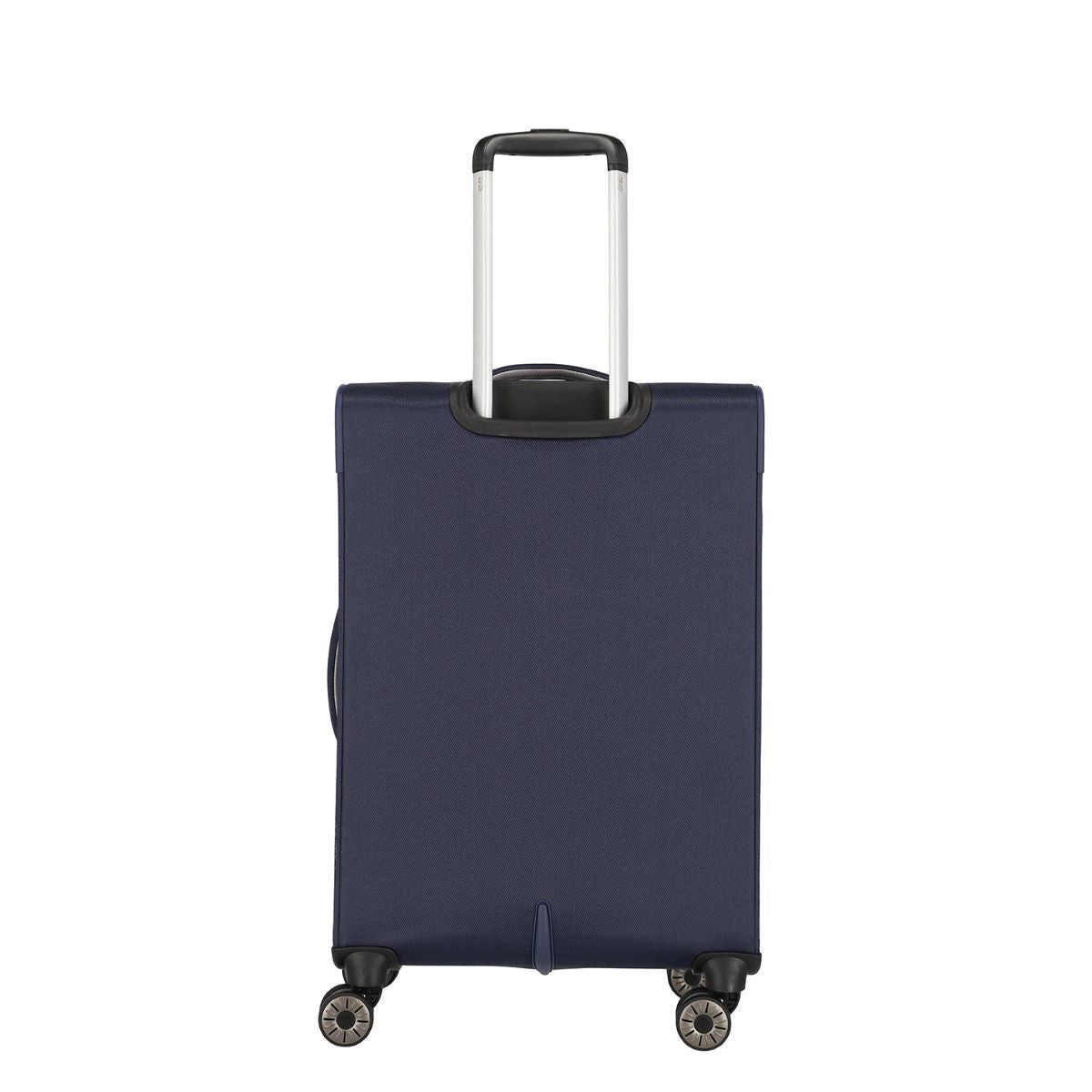 Travelite Miigo Tiefseeblau 4-Rollen Trolley L 77cm