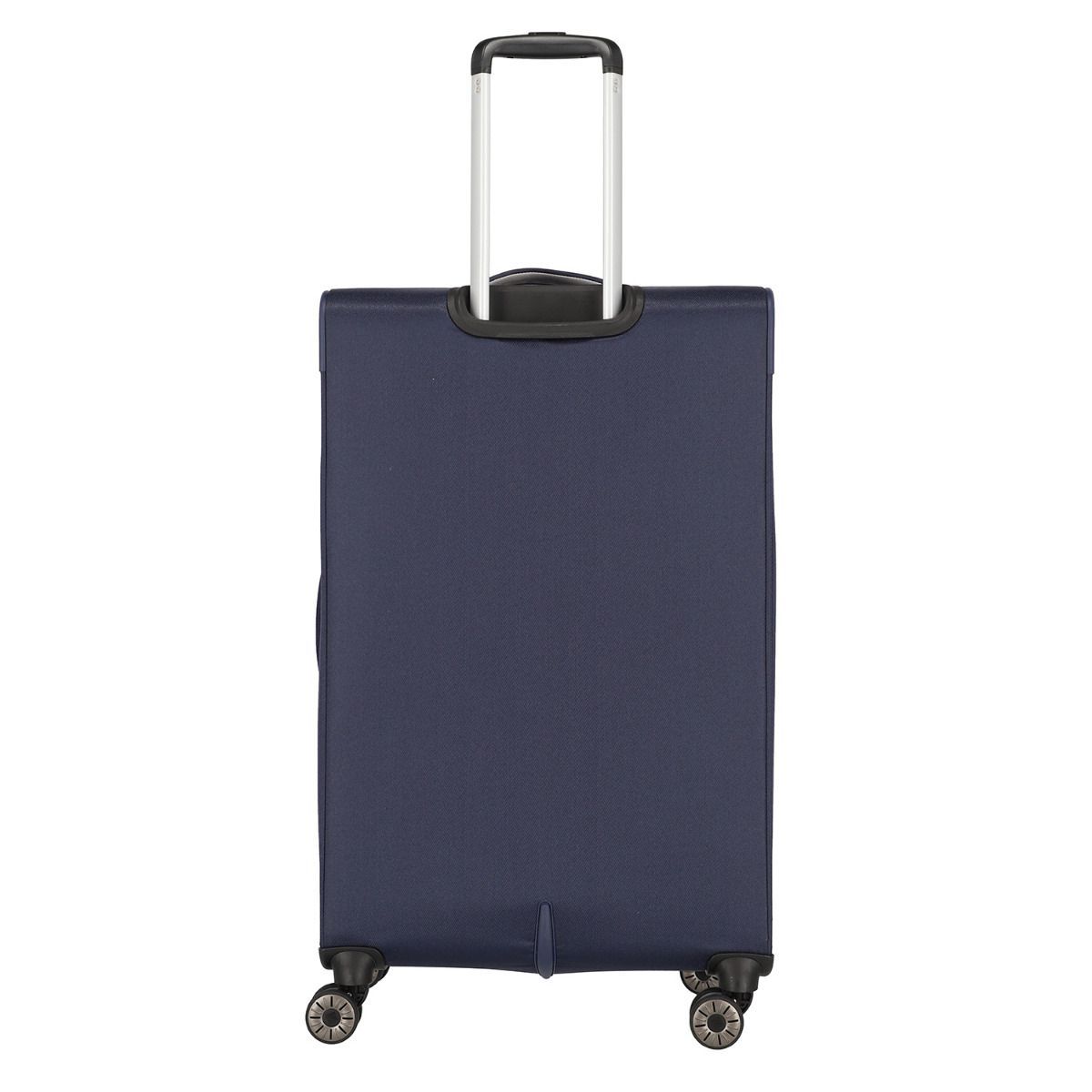 Travelite Miigo Tiefseeblau 4-Rollen Trolley L 77cm