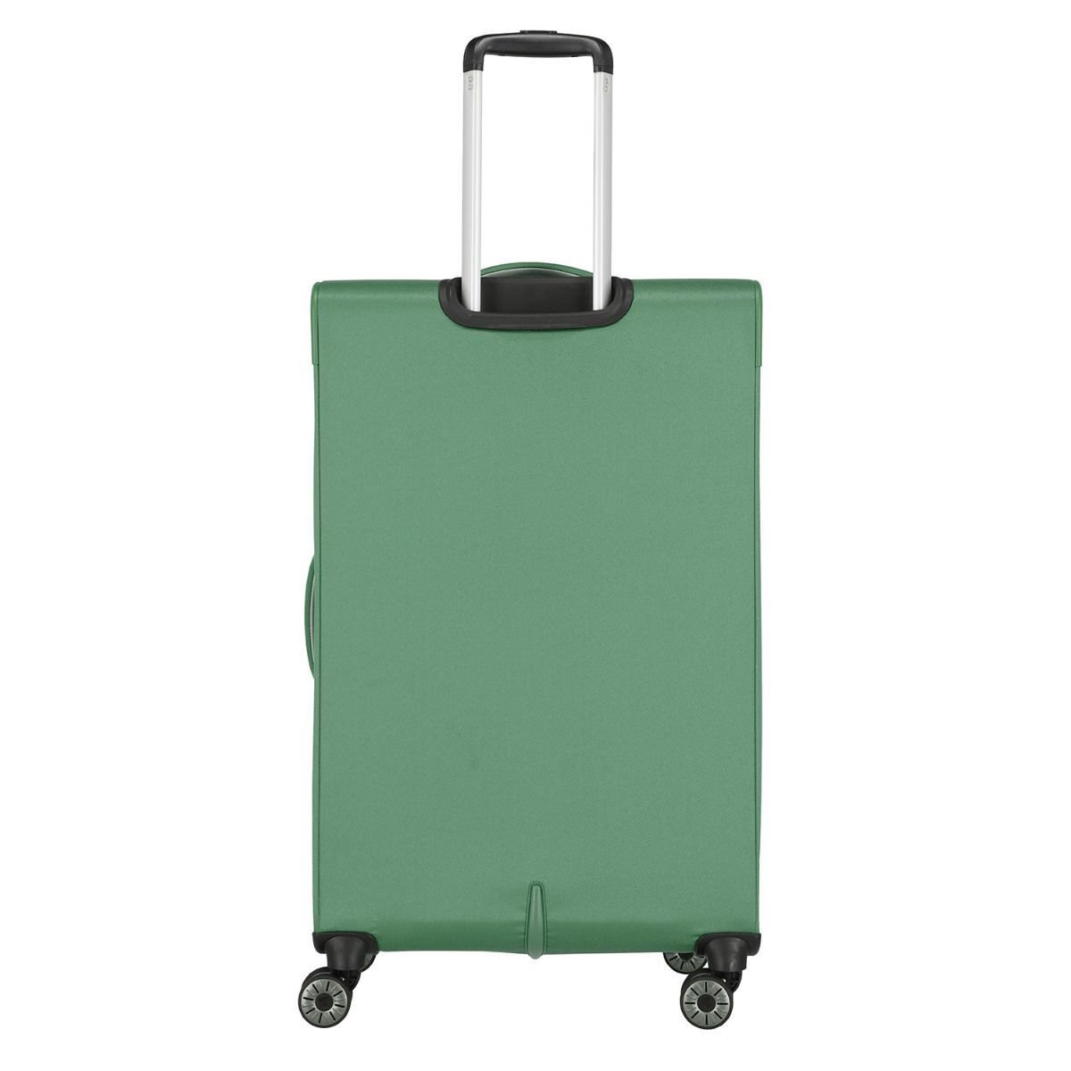 Travelite Miigo Matcha 4-Rollen Trolley L 77cm