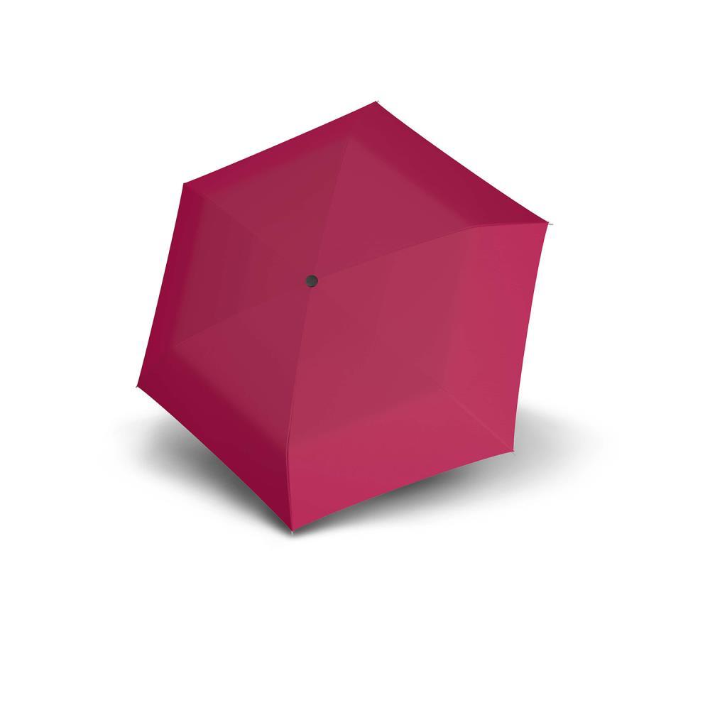 Knirps US.050 Ultra Light Slim Manual Love Regenschirm