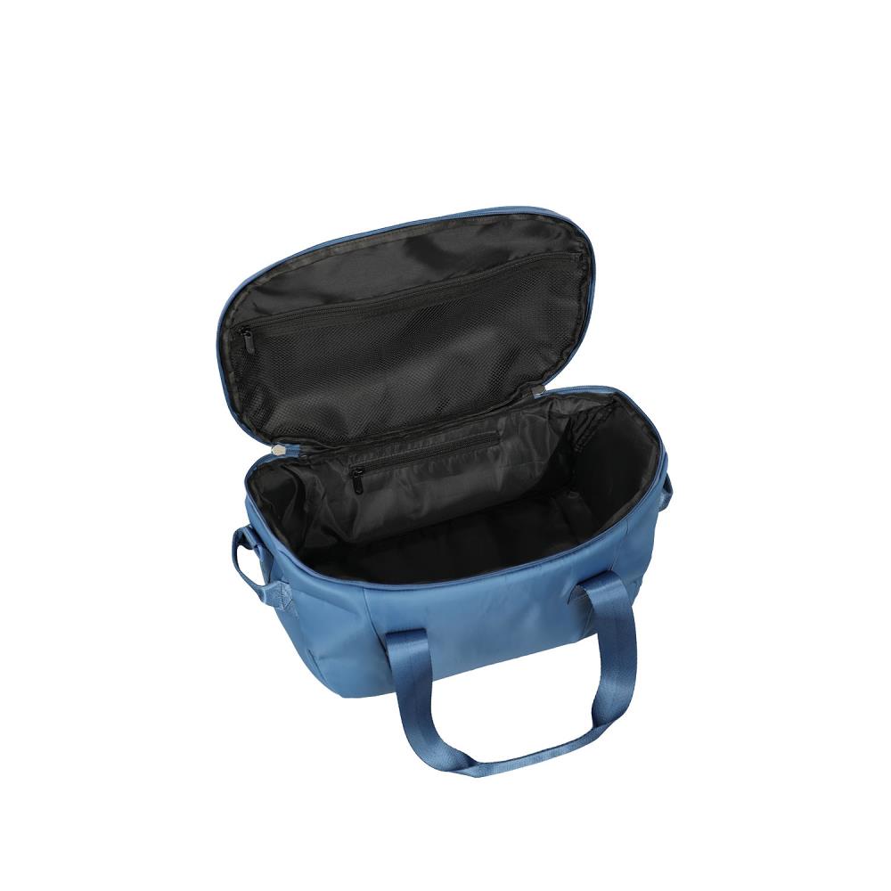 Travelite Basics Ryanair Denim Travelbag Reisetasche