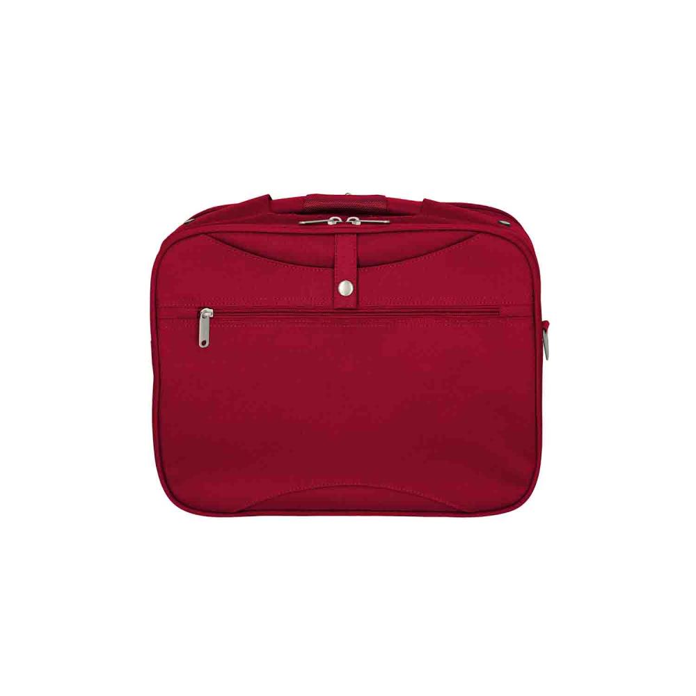 Travelite Skyline Orlando Rot Bordtasche