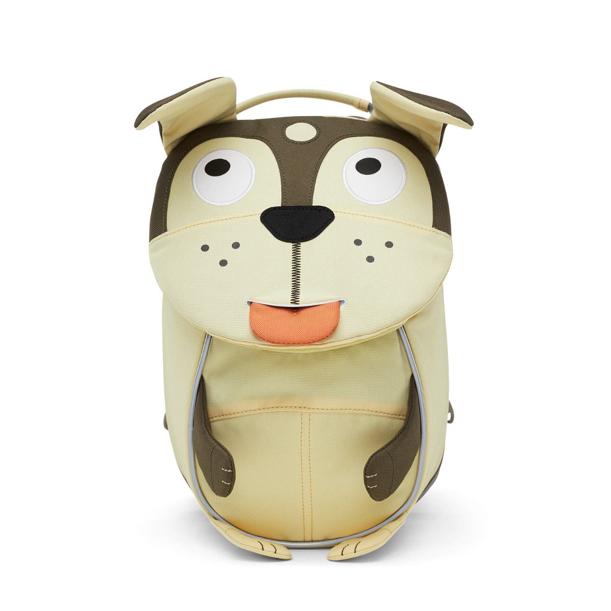 Affenzahn Kleiner Freund Tonie Hund Kindergartenrucksack